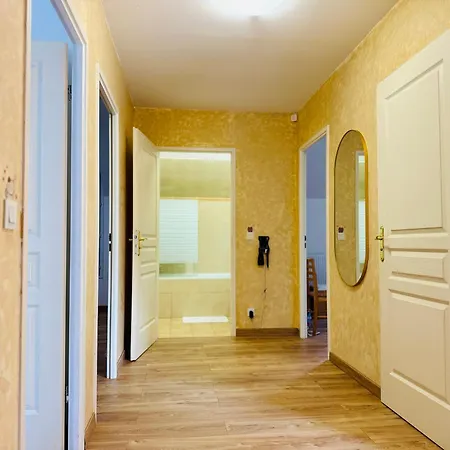 Cerf D'or Villa